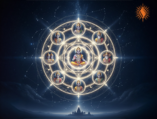 Gand Mool Nakshtra Santi